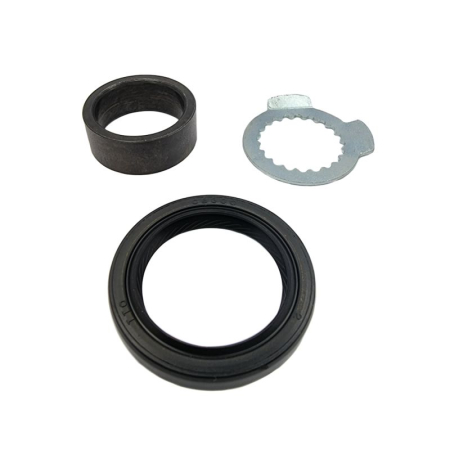 Kituri reparație ax pinion ieșire - BEARING WORX - kit reparatie ax pinion atac YAMAHA YZ 125 '05-'24