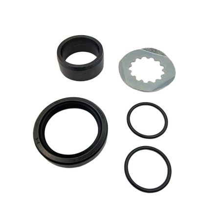 Kituri reparație ax pinion ieșire - BEARING WORX - kit reparatie ax pinion atac YAMAHA YZ 250 '99-'22, YZ 250X '16-'22