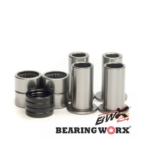 Kituri reparație basculă - BEARING WORX - kit reparatie bascula GAS GAS EC125/250/300/450, HALLEY 125/450, PAMPERA 450