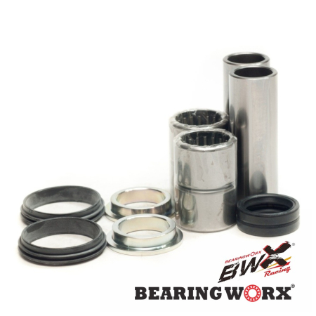 Kituri reparație basculă - BEARING WORX - kit reparatie bascula HONDA CR 125 (89), 91-92, CR 250 88-91, CR 500 89-91