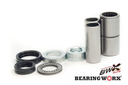 Spate - BEARING WORX - kit reparatie bascula HONDA CR 125 93-01