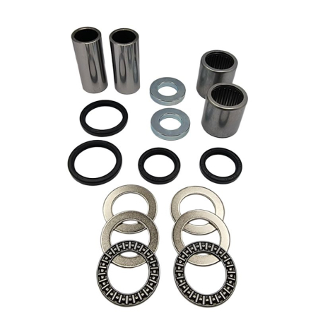 Kituri reparație basculă - BEARING WORX - kit reparatie bascula HONDA CRF 250/450R/RX '19-'20