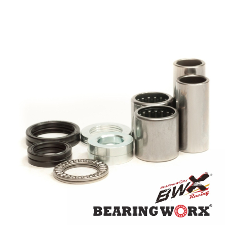 Kituri reparație basculă - BEARING WORX - kit reparatie bascula HONDA CRF 250R 14-17, CRF 450R 13-16
