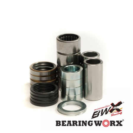 Kituri reparație basculă - BEARING WORX - kit reparatie bascula HUSABERG FC 450 '05, FE/FS 450 '05-'06, FE650 '05-'08