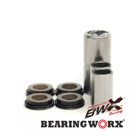 Kituri reparație basculă - BEARING WORX - kit reparatie bascula KAWASAKI KLX 250R 94-96, 250S 06-14, KX 125/250 83-91, KSF250 MOJAVE 87-04