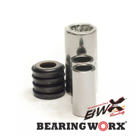 Kituri reparație basculă - BEARING WORX - kit reparatie bascula KAWASAKI KX 65/80/85 00-18