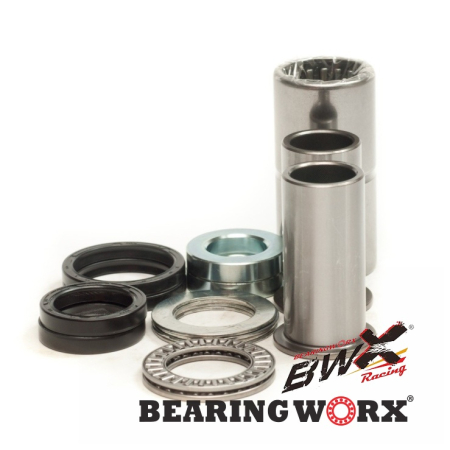 Spate - BEARING WORX - kit reparatie bascula KAWASAKI KXF 250 06-16, KLX 450R 08-09, KXF 450 06-15