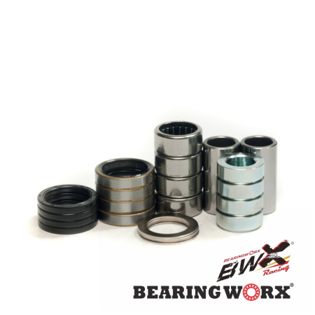 Kituri reparație basculă - BEARING WORX - kit reparatie bascula KTM 620/640 LC4, SX/EXC 125/250/300/400/450/520/525, SX 85 03-25