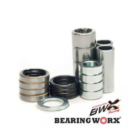 Kituri reparație basculă - BEARING WORX - kit reparatie bascula KTM SX/EXC 125/250/360/380