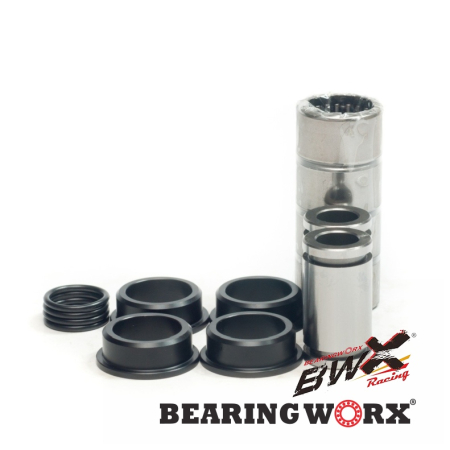 Spate - BEARING WORX - kit reparatie bascula KTM SX50 MINI 09-23, SX60/65 98-25