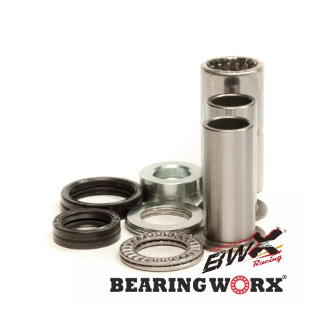 Kituri reparație basculă - BEARING WORX - kit reparatie bascula SUZUKI DRZ400 00-02