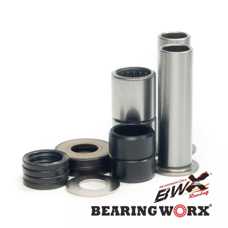 Kituri reparație basculă - BEARING WORX - kit reparatie bascula SUZUKI LTZ 400 03-14, ARCTIC CAT DVX 400 04-08