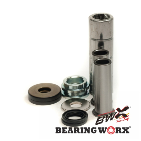 Spate - BEARING WORX - kit reparatie bascula SUZUKI RM 85 03-19