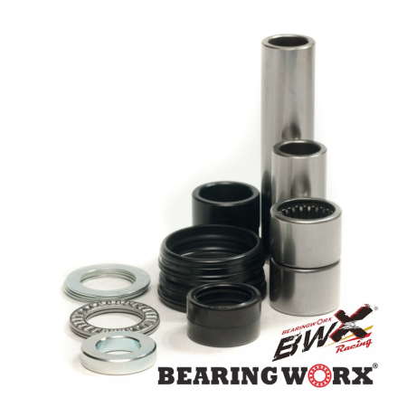 Kituri reparație basculă - BEARING WORX - kit reparatie bascula YAMAHA YFM 660R RAPTOR 01-05