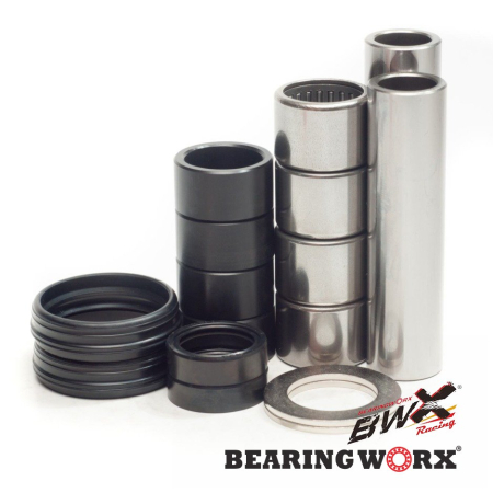Kituri reparație basculă - BEARING WORX - kit reparatie bascula YAMAHA YFZ 450R '09-'24, 450X '10-'11