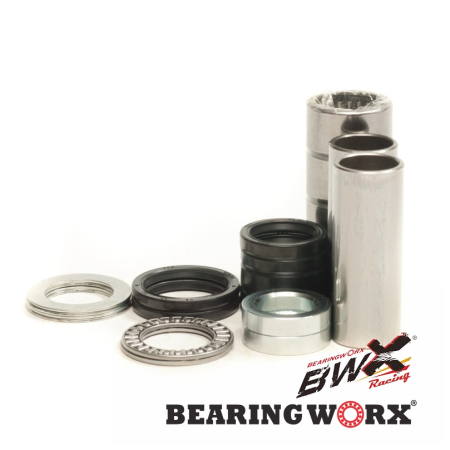 Kituri reparație basculă - BEARING WORX - kit reparatie bascula YAMAHA YZ 125 02-04, YZ/YZF/WRF 250 02-05, YZF/WRF 426/450 03-05