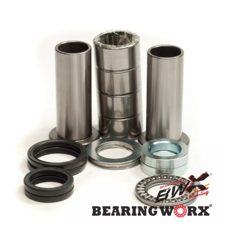 Spate - BEARING WORX - kit reparatie bascula YAMAHA YZ 125 06-25