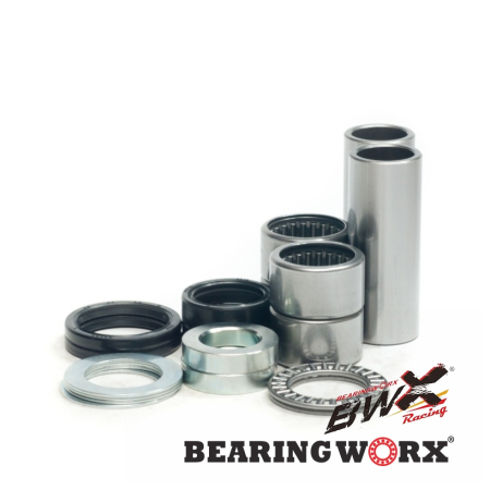 Spate - BEARING WORX - kit reparatie bascula YAMAHA YZ 125/250 99-01, YZF/WRF 250 (01), YZF/WRF 400/426 99-01