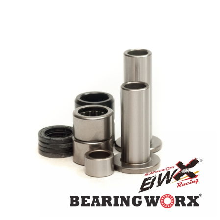Kituri reparație basculă - BEARING WORX - kit reparatie bascula YAMAHA YZ 65'18-25, YZ 80 '99-'01, YZ 85 '02-'25