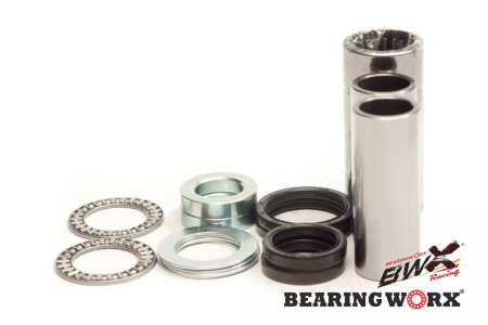 Spate - BEARING WORX - kit reparatie bascula YAMAHA YZF 250 14-25, YZF 450 10-25, WR 250F 15-25, WR 450F 16-25