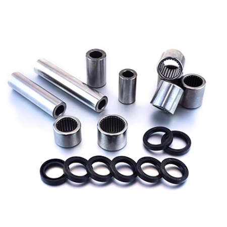 Kituri reparație articulație basculă - BEARING WORX - kit reparatie bielete bascula HONDA CRF 150F '03-'15, CRF 230F '03-'15