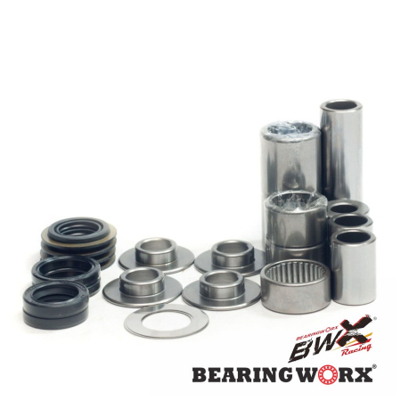 Spate - BEARING WORX - kit reparatie bielete bascula SUZUKI LTR 450 06-11
