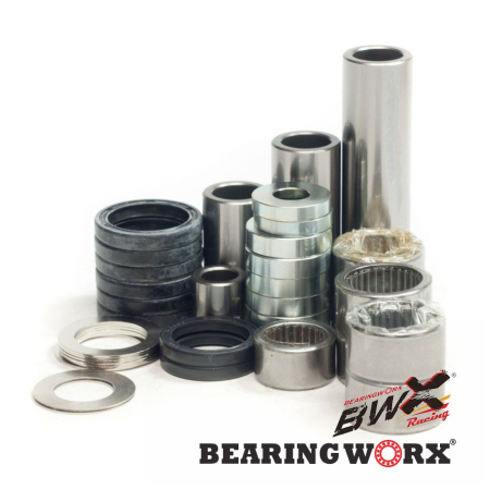 Spate - BEARING WORX - kit reparatie bielete bascula SUZUKI RMZ 250 '13-18, RMZ 450 '13-17