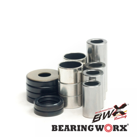 Kituri reparație articulație basculă - BEARING WORX - kit reparatie bielete bascula YAMAHA YFM 700 RAPTOR 06-15