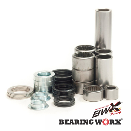 Spate - BEARING WORX - kit reparatie bielete bascula YAMAHA YZ 125/250 06-25