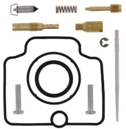 Kituri de reparație și piese carburator - BEARING WORX - kit reparatie carburator HONDA CR 80R/RB '96-'02