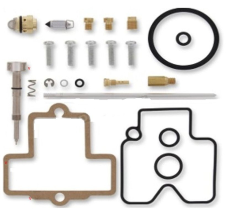 Kituri reparație carburator - BEARING WORX - kit reparatie carburator KAWASAKI KLX 400R '03, SUZUKI DRZ 400E/K/SE '00-'07