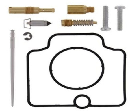 Kituri reparație carburator - BEARING WORX - kit reparatie carburator KAWASAKI KX 100 '95-'97, KX 80 '90-'97