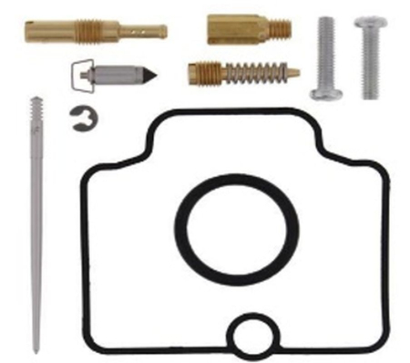 Kituri reparație carburator - BEARING WORX - kit reparatie carburator KAWASAKI KX 80 '98-'00