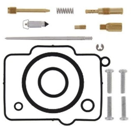 Kituri de reparație și piese carburator - BEARING WORX - kit reparatie carburator SUZUKI RM 125 '00