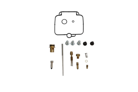 Kituri de reparație și piese carburator - BEARING WORX - kit reparatie carburator YAMAHA YFM 600 GRIZZLY '01