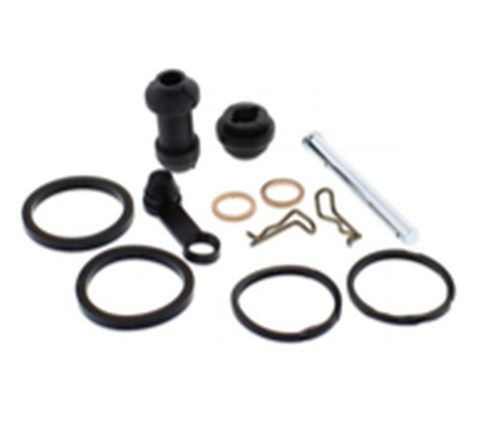 Etriere frână - BEARING WORX - kit reparatie etrier frana fata KTM SX/SXF/EXC/EXCF/LC4 '96-'08, HUSABERG