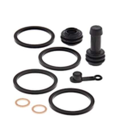Etriere frână - BEARING WORX - kit reparatie etrier frana fata POLARIS RZR XP 1000 Sport 21-24, BRUTUS HD 900 '13-'15, RANGER 570 '16-'18, RZR 1000 XP '14-'20, RZR 4 800 '10-'14