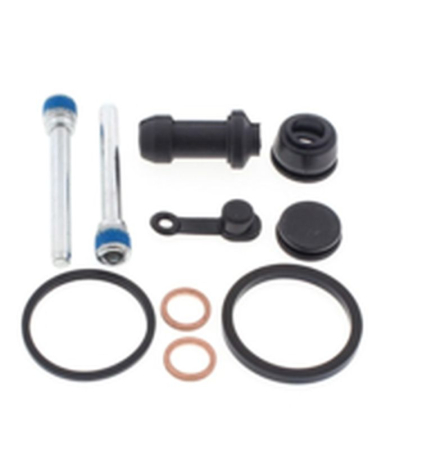 Etriere frână - BEARING WORX - kit reparatie etrier frana fata SUZUKI LTZ 400 '03-'14, YAMAHA YFM 350 RAPTOR '04-'13, YFM 600 GRIZZLY '98-'08, YFM 660R RAPTOR