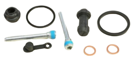 Etriere frână - BEARING WORX - kit reparatie etrier frana fata/TYŁ CAN-AM 330/400/500/650/800/1000, TYŁ YAMAHA YFM 700 RAPTOR '06-'12