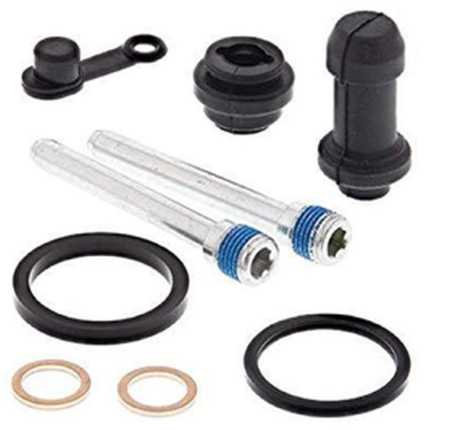 Etriere frână - BEARING WORX - kit reparatie etrier frana spate CAN AM OUTLANDER 330/400/500/650/800