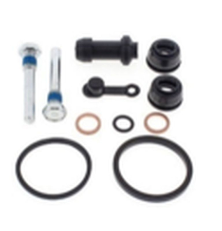 Etriere frână - BEARING WORX - kit reparatie etrier frana spate HONDA TRX 300EX/X '93-'09, TRX 400EX/X '99-'14, KAWASAKI KEF/KFX, SUZUKI LTZ400 '03-'14, YAMAHA YFM