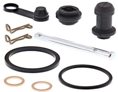 Etriere frână - BEARING WORX - kit reparatie etrier frana spate KTM EXC 200/380/400/520, SX 125/200/250/380/400/520