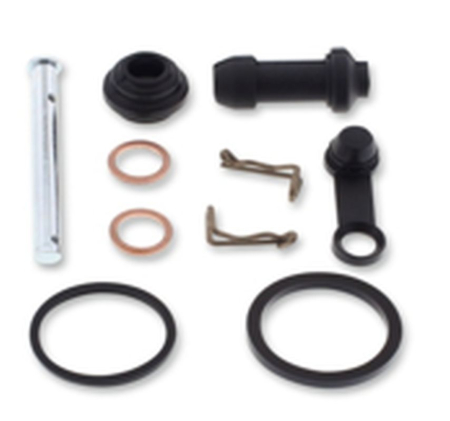 Etriere frână - BEARING WORX - kit reparatie etrier frana spate KTM SX/SXF/EXC/EXCF '04-'25, HUSABERG, HUSQVARNA