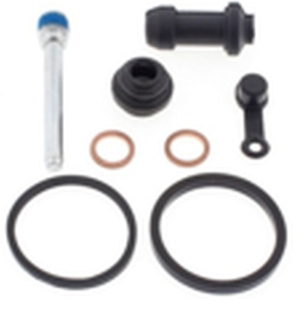 Etriere frână - BEARING WORX - kit reparatie etrier frana spate YAMAHA YFM 550 GRIZZLY '09-'14, YFM 700 GRIZZLY '07-'22