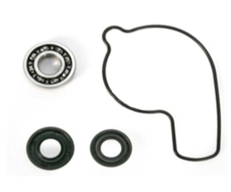 Sistem de răcire - BEARING WORX - kit reparatie pompa apa HONDA CRF 450R '02-'08