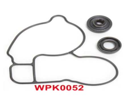 Sistem de răcire - BEARING WORX - kit reparatie pompa apa SUZUKI RMZ 450 '08-'16