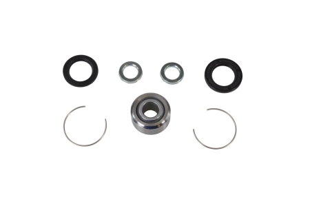 Rulmenți amortizor central - BEARING WORX - kit reparatie prindere amortizor spate superioara HONDA CR 125 R '94-'95, CR 250 R '95-'96, CR 500 R '94-'95 ( 10X26X15 mm )