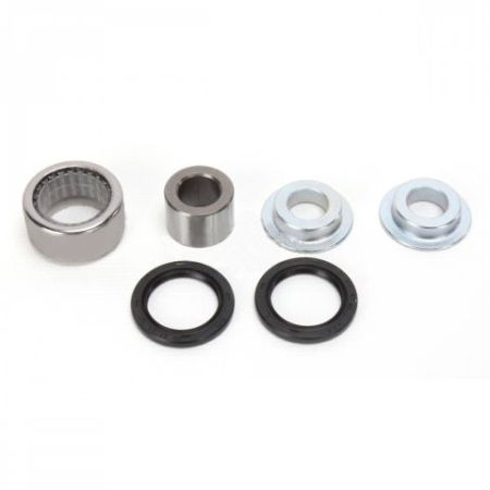 Kituri rulmenți amortizor central - BEARING WORX - kit reparatie prindere amortizor spate superioara KTM SX125/250 02-11,SXF250 05-10,SXF450 07-10,EXCF350 13-15,SX450/505 ATV 09-10