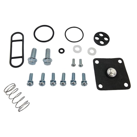 Kituri reparație robinet benzină - BEARING WORX - kit reparatie robinet benzina ARCTIC CAT DVX '07-'08, LT-F 250 OZARK '07-'14, LT-Z 400 '06-'08, LT-Z 50 '06-'21