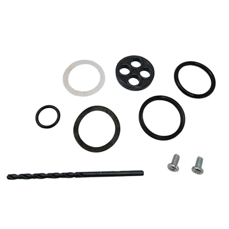 Kituri reparație robinet benzină - BEARING WORX - kit reparatie robinet benzina CB 750K, CB 900F '81, CMX 250 '07-'16, CRF 230L/M '08-'09, NT 650GT '88-'91, VF 700/750C '87-'88
